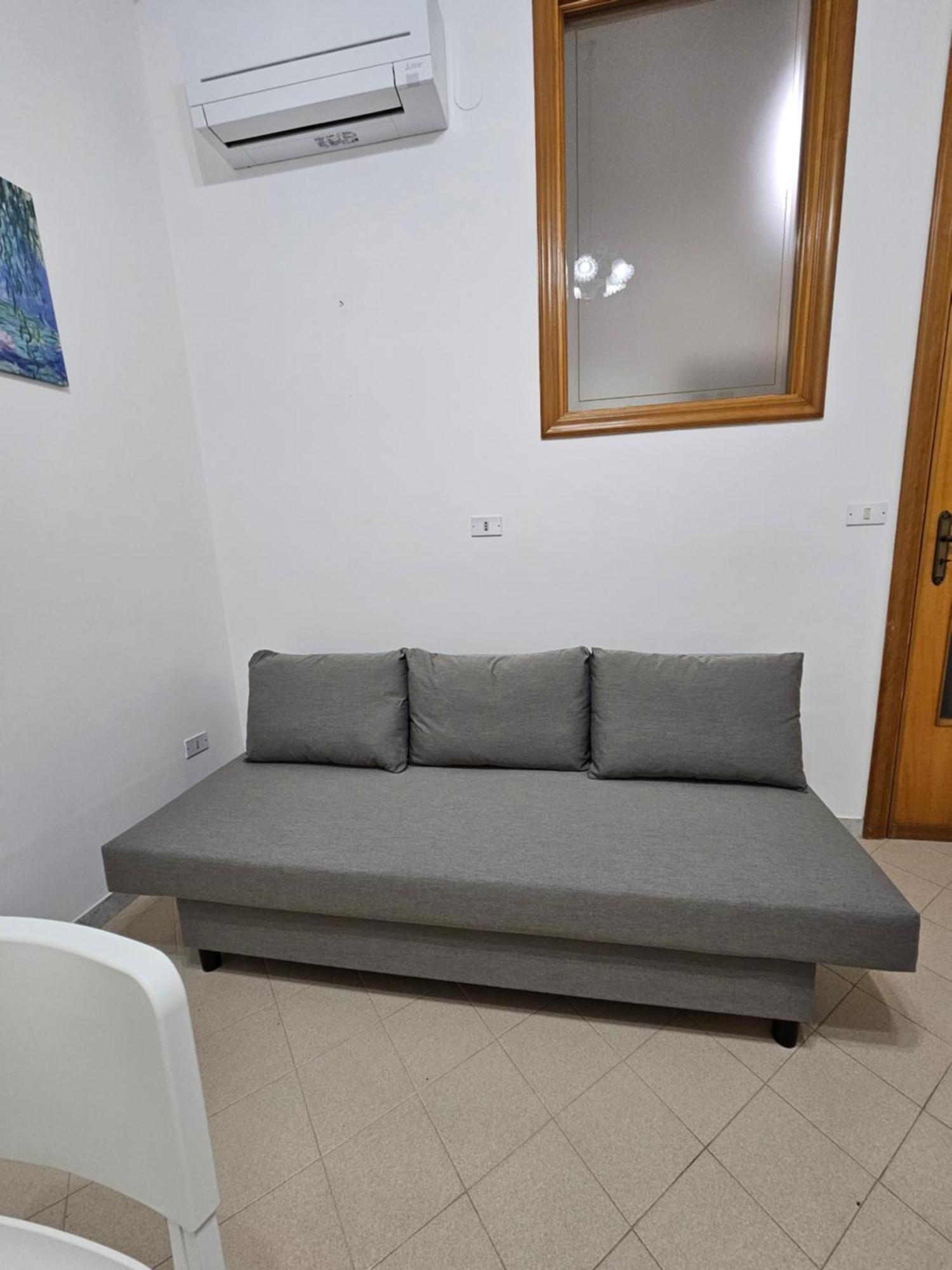 Dimora Piazza Roma Διαμέρισμα Μαρτίνα Φράνκα Εξωτερικό φωτογραφία